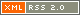 xml�ۺ�����rss2.0