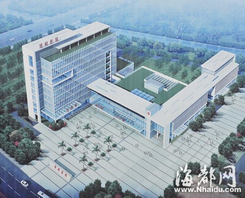 福州新区从闽江时代走向东海时代 琅岐成桥头堡 福州新区从闽江时代走向东海时代 琅岐成桥头堡